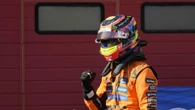 Piastri se lleva la 'pole' ante Verstappen, con Alonso 5.º y Sainz, 6.º en Imola