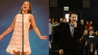 Carolina Yuste y Marcel Borràs: Los otros Massiel y Serrat
