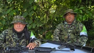 Un operativo contra la minería ilegal en la Amazonía ecuatoriana acaba con 12 muertos