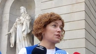 ERC dice que el gobierno español “no podrá contar” con su apoyo “si se demuestra el amparo” de Sánchez a Cerdán