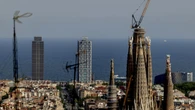Barcelona pega un estirón