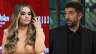 David Broncano vuelve a la carga contra Melody: “Se ha visto metida en una vorágine muy grande y se ha ido por el camino equivocado”​