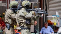 El Ejército israelí confisca armas e interroga a sospechosos en una incursión en Siria