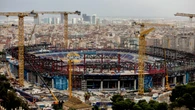 El Barça hará una prueba piloto con público en el Camp Nou en julio