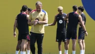 Flick: “Si somos campeones ante el Espanyol, haremos lo que corresponda, pero con respeto”