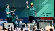 “La Generalitat no le ha pagado ni un euro a Fernando Alonso”