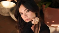 Anna Castillo, 31 años: “Mi madre siempre me ha dicho que elijo muy bien a las parejas. Me enamoro de gente que sé que me amará y eso es un talento”
