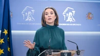 Gamarra acusa al PSOE de “pacto de silencio” con Leire Díez y exige llevar la documentación a la justicia