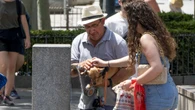 Calor de julio para despedir mayo: ¿Qué viene ahora?
