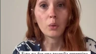 Tragedia en Argentina: un desesperado pedido de ayuda, una influencer al rescate y una niña de 2 años muerta
