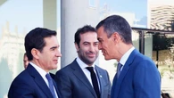 Las entidades económicas catalanas ultiman una carta a Sánchez pidiendo que bloquee la opa
