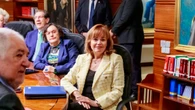 La ponencia del TC sobre la amnistía: “El objetivo político que pretende el legislador no es cuestión que incumba a este tribunal”