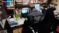 La red de pederastia sabía que la víctima tutelada eran menor: “Tiene 13, vale eso y más”