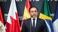 Albares pide “concreciones” a los estados que no avalan todavía la oficialidad del catalán en Europa