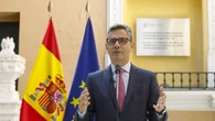 El Gobierno celebra la convalidación del decreto antiaranceles y denuncia el “voto contra España” de Feijóo