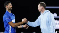 Djokovic rompe con Andy Murray antes de Roland Garros