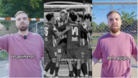 Ibai Llanos pretende revolucionar el mundo del fútbol con su equipo propio: “¿Llegaremos a la Champions dentro de 15 años?”