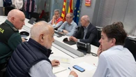 Aragón, última comunidad en pasar al nivel 1 de emergencia tras el apagón