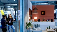La construcción urge pactos en vivienda en el salón Construmat