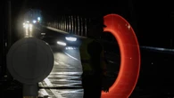La Xarxa Europea notifica dues oscil·lacions a tot Europa mitja hora abans de l'apagada
