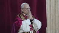 Trump celebra la elección de Prevost, el primer papa estadounidense: “Qué gran honor para nuestro país. Estoy deseando reunirme con él”