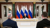 Putin ofrece a Ucrania retomar las conversaciones “sin condiciones previas”