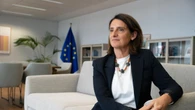 Teresa Ribera: “No queremos escalar el conflicto con EE.UU. pero tampoco ser ingenuos”