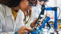 Estos son los cursos que te harán ganar mucho dinero en el futuro sin estudiar bachillerato