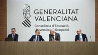 El 99,67% del alumnado valenciano de Infantil y Primaria cursará la lengua base elegida