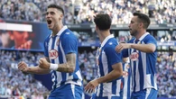 Conectar con Roberto y los centros pasados, claves del Espanyol ante el Barça