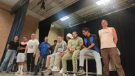 La cuarta fuga en Brians 2