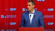 Sánchez enmienda la agenda “reaccionaria” en Estambul, tras su cita la víspera con Erdogan