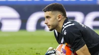 Joan García, un lujo del que disfrutar mientras se pueda