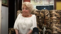 Lydia Rius, 86 años, Madame de Barcelona: “Nunca me he sentido culpable por hacer señores, he conseguido que muchas parejas sobrevivan a su relación”