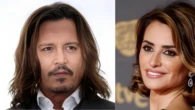Johnny Depp y Penélope Cruz graban una nueva película en Cataluña: vistos en una ciudad costera y a menos de una hora de Barcelona