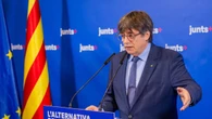 Puigdemont arremete contra el PP por “conspirar con terceros países” para torpedear la oficialidad del catalán