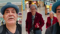 José Corbacho: “Me sorprende lo que llega a andar mi madre a los 89 años. Es imposible seguirle el ritmo y siempre me adelanta”