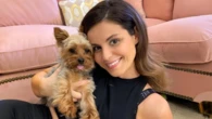 Marta Torné, actriz, 47 años: “Cuando pierdo un perro, cojo otro igual y le pongo el mismo nombre. Espero llegar algún día al Rufus 11”