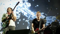 Kings of Leon se caen del Mad Cool y O Son do Camiño: el cantante se rompió un pie jugando con sus hijos