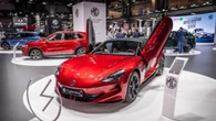 Barcelona acelera hacia el futuro eléctrico en el Automobile 2025