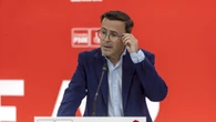 Gallardo se estrena como diputado en Extremadura prometiendo “dar la batalla y sin complejos”
