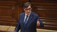 Illa insta al poder judicial a respetar la separación de poderes y advierte que la justicia debe funcionar como un servicio público