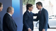 La bilateral Estado-Generalitat ampliará la hacienda catalana en oficinas y personal