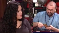 La gente se reía del tarotista que predijo el futuro de Rosalía en 2012: “Dentro de 4 años serás una gran estrella, que lo sepas”