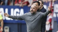 Manolo González: “El equipo llegará fuerte, seguro”