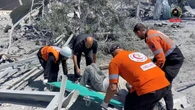 Al menos 52 palestinos perdieron la vida en los ataques israelíes contra Gaza de las últimas 24 horas