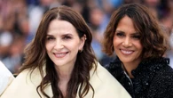 Binoche y Halle Berry, a favor de prohibir la desnudez en la alfombra roja de Cannes