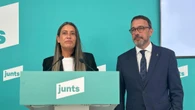 JxCat denuncia “presiones y chantaje” de los sindicatos para reducir la jornada laboral