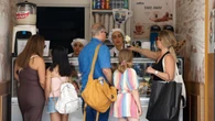 El consumo de helados se triplica en verano pese a la subida de precios
