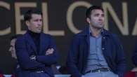 Deco: “Nuestra prioridad es reforzar lo que tenemos en casa”